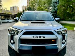 Сүрөт унаа Toyota 4Runner