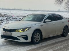 Сүрөт унаа Kia K5