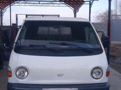 Фото авто Hyundai Porter