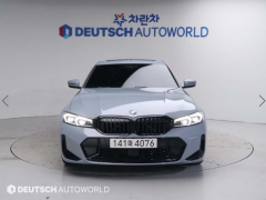 Сүрөт унаа BMW 3 серия