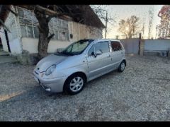 Photo of the vehicle Daewoo Matiz