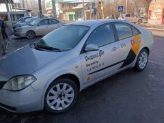 Сүрөт унаа Nissan Primera