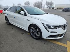 Фото авто Renault Samsung SM6