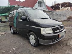 Сүрөт унаа Honda Stepwgn