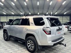 Фото авто Toyota 4Runner