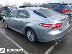 Сүрөт унаа Toyota Camry