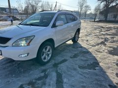 Photo of the vehicle Lexus RX