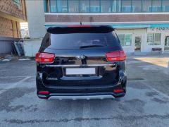 Сүрөт унаа Kia Carnival