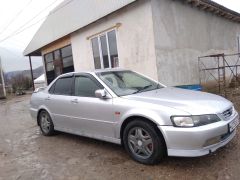 Фото авто Honda Accord