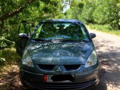 Сүрөт унаа Mitsubishi Colt