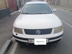 Photo of the vehicle Volkswagen Passat