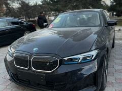 Фото авто BMW i3