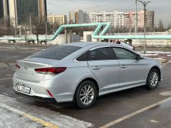 Photo of the vehicle Hyundai Sonata