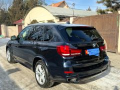 Сүрөт унаа BMW X5