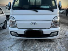 Фото авто Hyundai Porter