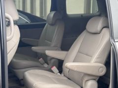 Сүрөт унаа Kia Carnival