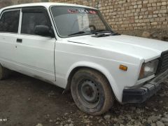 Photo of the vehicle ВАЗ (Lada) 2107