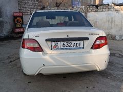 Сүрөт унаа Daewoo Nexia