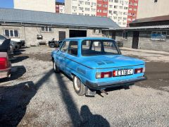 Photo of the vehicle ЗАЗ 968