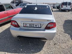 Фото авто Daewoo Nexia