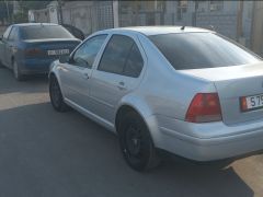 Сүрөт унаа Volkswagen Bora