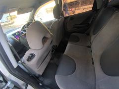 Photo of the vehicle Honda Fit