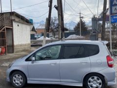 Photo of the vehicle Honda Fit