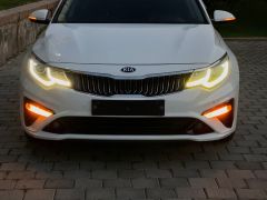 Сүрөт унаа Kia K5