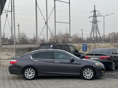 Фото авто Honda Accord