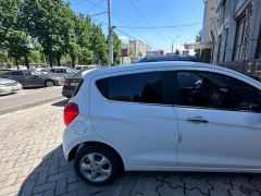 Сүрөт унаа Chevrolet Spark