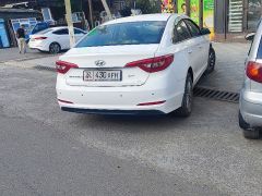 Фото авто Hyundai Sonata