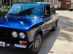 Фото авто ВАЗ (Lada) 2106