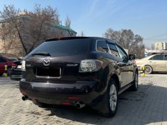 Фото авто Mazda CX-7