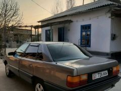 Сүрөт унаа Audi 100