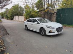 Сүрөт унаа Hyundai Sonata