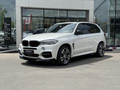 Фото авто BMW X5