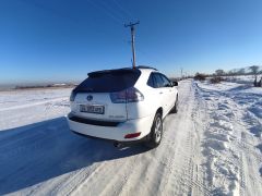 Photo of the vehicle Lexus RX