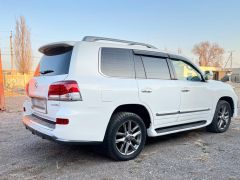 Фото авто Lexus LX