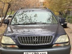 Сүрөт унаа Lexus RX