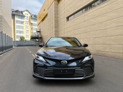 Сүрөт унаа Toyota Camry