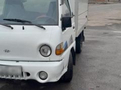 Фото авто Hyundai Porter