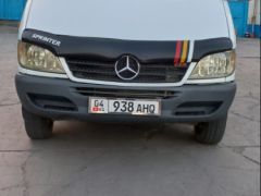 Фото авто Mercedes-Benz Пригородный