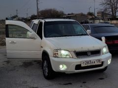 Сүрөт унаа Honda CR-V