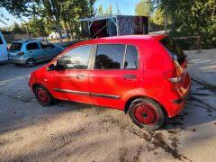 Фото авто Hyundai Getz