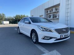 Фото авто Hyundai Sonata