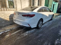 Photo of the vehicle Hyundai Sonata