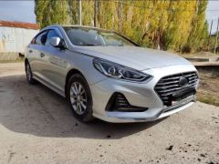 Фото авто Hyundai Sonata