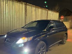 Сүрөт унаа Lexus RX