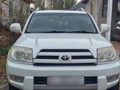 Photo of the vehicle Toyota Hilux Surf