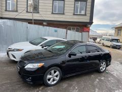 Фото авто Toyota Camry